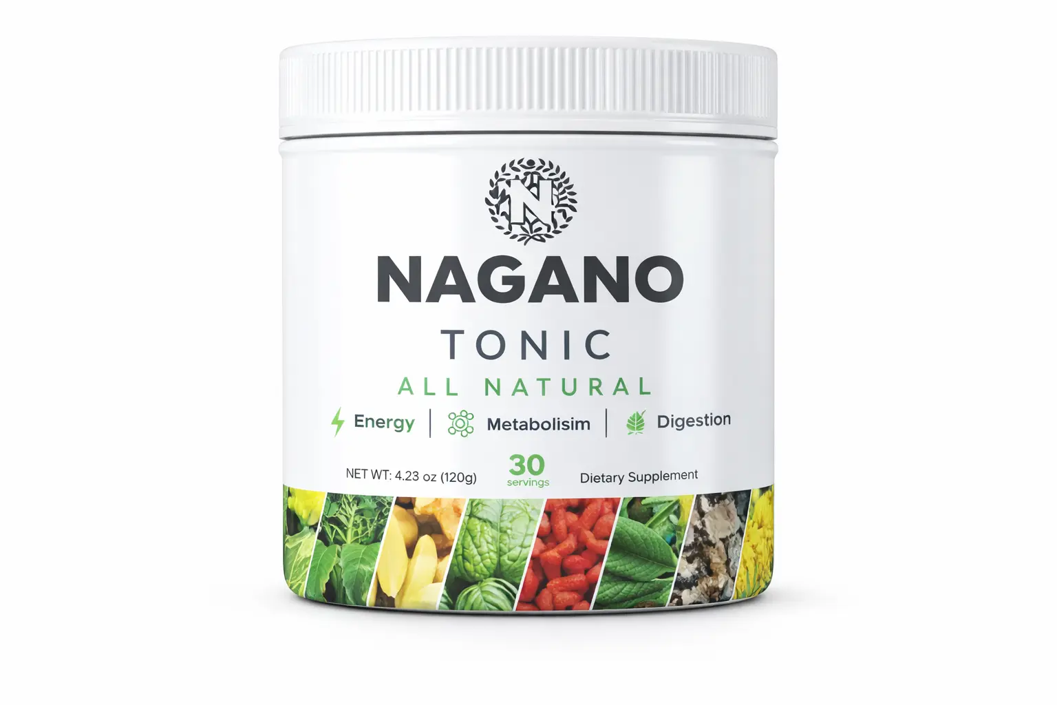 Nagano Tonic